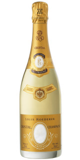 Champagne Louis Roederer Cristal Brut 750 ml