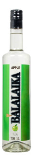 Vodka Balalaika Apple 700 ml
