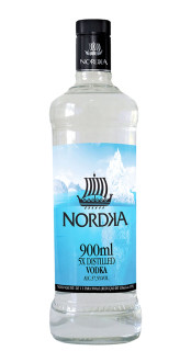 Vodka Nordka 900ml