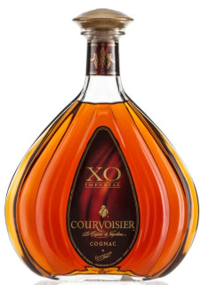 Conhaque Courvoisier X.O. Imperial 700 ml