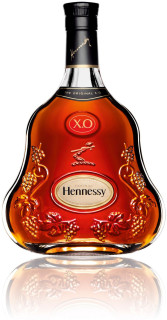 Conhaque Hennessy X .O. 700ml