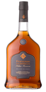 Conhaque Fernando Castilla Reserva 700 ml