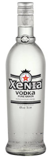 Vodka Xenia 700 ml
