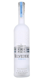 Vodka Belvedere 1,75L