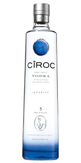 Vodka Croc 750 ml
