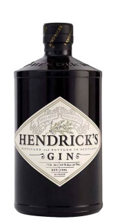 Gin Hendrick's 750ml