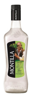 Rum Montilla Limo 700ml