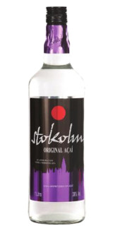 Vodka Stokolm Tridestilada Aa 1 L