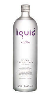 Vodka Liquid 950ml