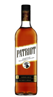 Whisky Patriot 1L