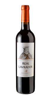 Vinho Real Lavrador Tinto Alentejo 750ml