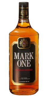 Whisky Mark One 980 ml