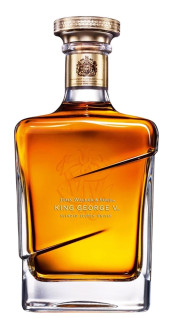 Whisky Johnnie Walker & Sons King George V 750ml