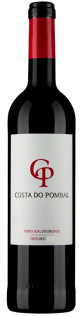 Vinho Costa do Pombal Douro 750 ml