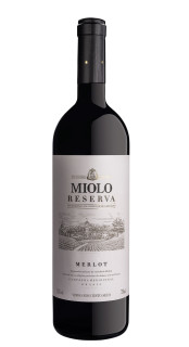Vinho Miolo Reserva Merlot 750ml