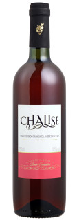 Vinho Chalise Rose Suave 750 ml