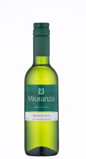 Vinho Mioranza Branco Seco 365ml