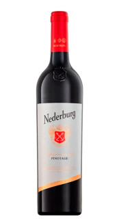 Vinho Nederburg Winemasters Pinotage 750ml