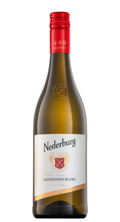 Vinho Nederburg Winemasters Sauvignon Blanc 750 ml