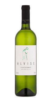 Vinho Alvise Chardonnay 750ml