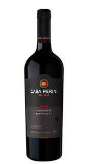 Vinho Casa Perini Cabernet Sauvignon 750ml