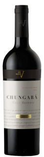 Vinho Chungara Gran Reserva Carmenere 750 ml