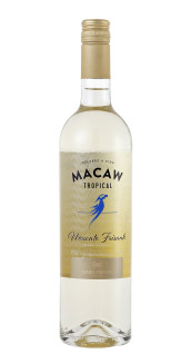Vinho Macaw Frisante Branco 750ml