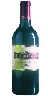 Vinho Quinta do Morgado Bordo Suave 1,5 L