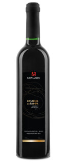Vinho Rastros dos Pampa Cabernet Sauvignon 750 ml