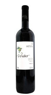 Vinho Monte Paschoal Virtus Merlot 750 ml