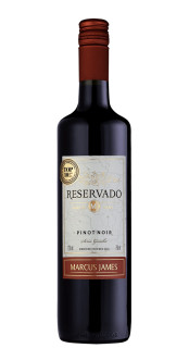 Vinho Marcus James Reservado Pinot Noir 750ml