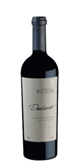 Vinho Monte Paschoal Dedicato Cabernet Sauvignon 750 ml