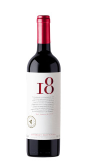 Vinho I8 Cabernet Sauvignon Tinto 750ml
