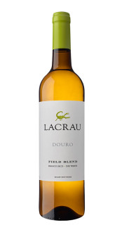 Vinho Lacrau Douro Branco 750ml