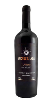 Vinho Encruzilhada Terroir Cabernet Sauvignon 750ml