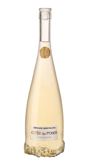 Vinho Cote des Roses Chardonnay 750ml