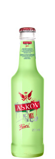 Ice Askov Re|Mix Kiwi Long Neck 275ml