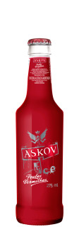 Ice Askov Re|Mix Frutas Vermelhas Long Neck 275 ml