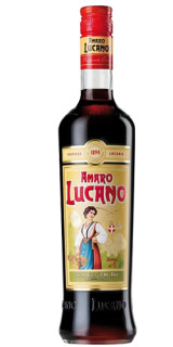 Fernet Amaro Lucano 1 L
