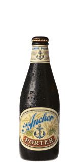 Cerveja Anchor Porter Long Neck 355 ml