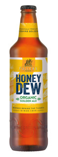 Cerveja Fullers Honey Dew Organic 500 ml