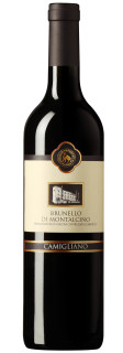 Vinho Camigliano Brunello di Montalcino D.O.C.G. 750 ml