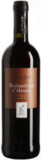 Vinho Caleo Montepulciano D'Abruzzo 750 ml