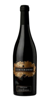 Vinho Corterosso Trilogia di Corteviola 750 ml