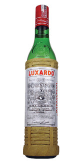 Licor Luxardo Maraschino 750 ml
