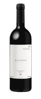 Vinho Monte Paschoal Reserve Merlot 750 ml