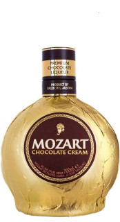 Licor Mozart Gold 700ml
