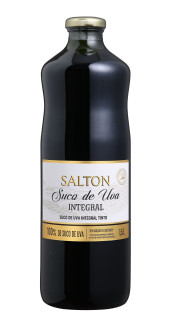Suco de Uva Tinto Integral Salton 1,5L