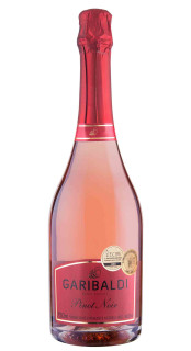 Espumante Garibaldi Brut Rose Pinot Noir 750ml