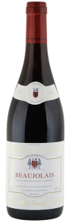 Vinho Abel Pinchard Beaujolais Rouge Tinto 750 ml